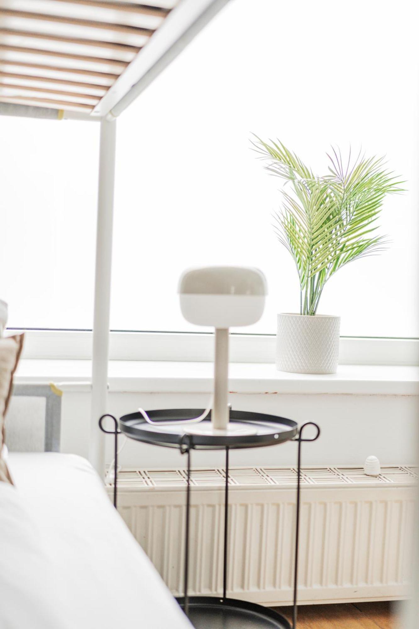 Central Apartment Lofts Wenen Buitenkant foto